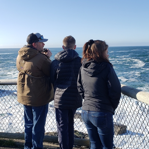 Meet your Posher, Trace~ - Picture 7 of 7